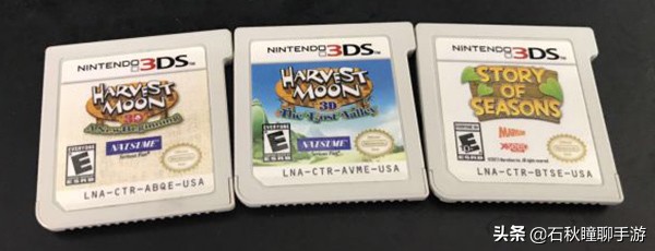 牧场物语最全攻略,牧场物语攻略经典