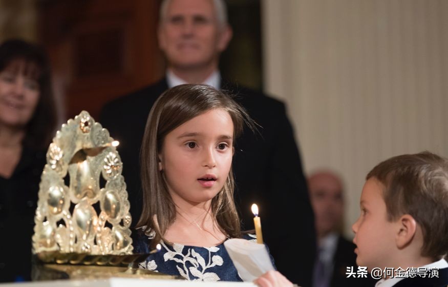 “绝不让她要风得风，要雨得雨！”川普如此教育出伊万卡