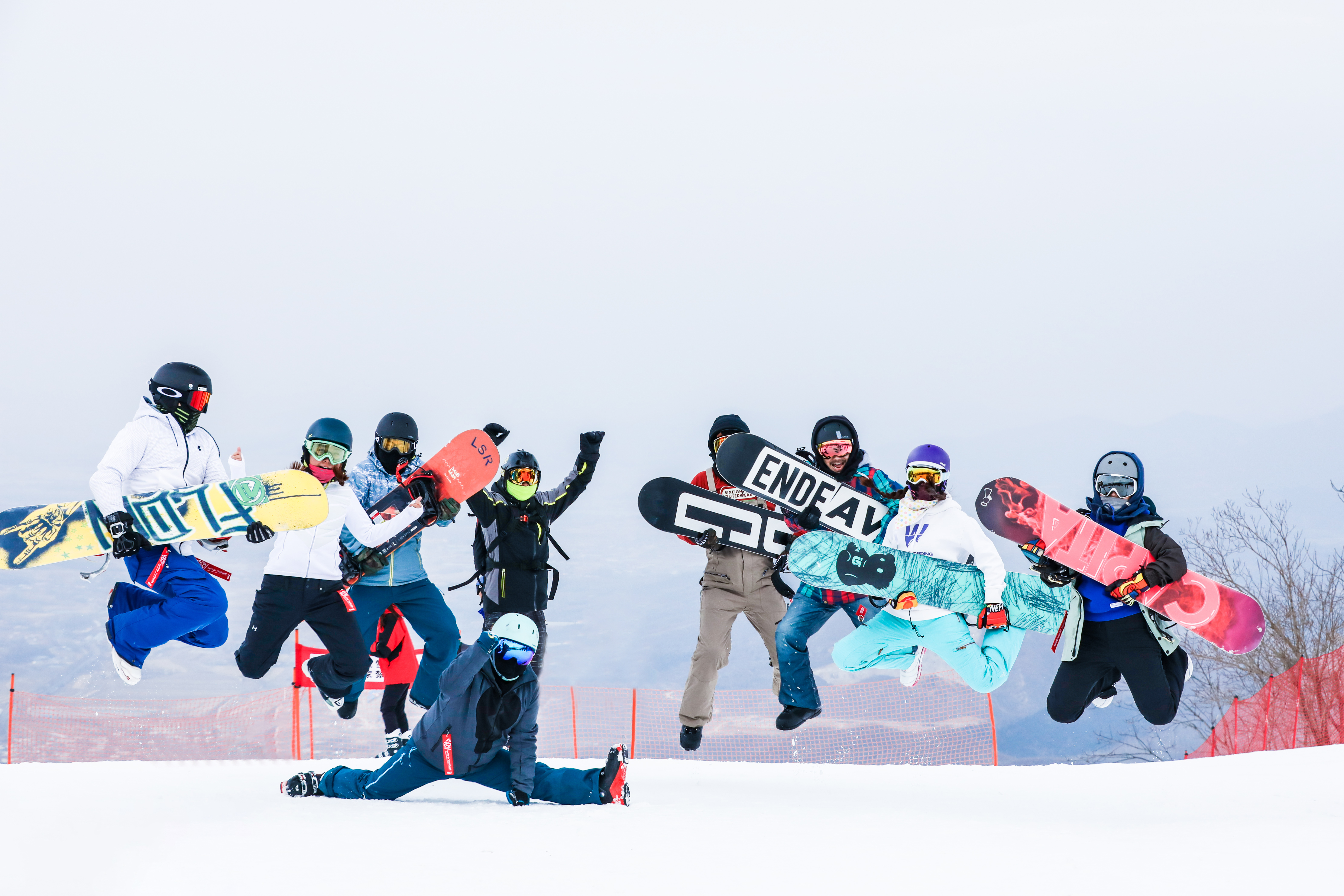 吉林市松花湖冰雪节,松花湖冰雪季