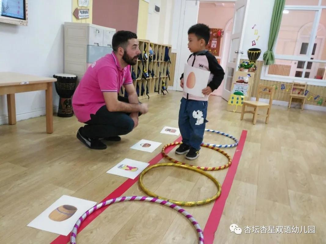 双语幼儿园报名指南,西山区双语幼儿园报名