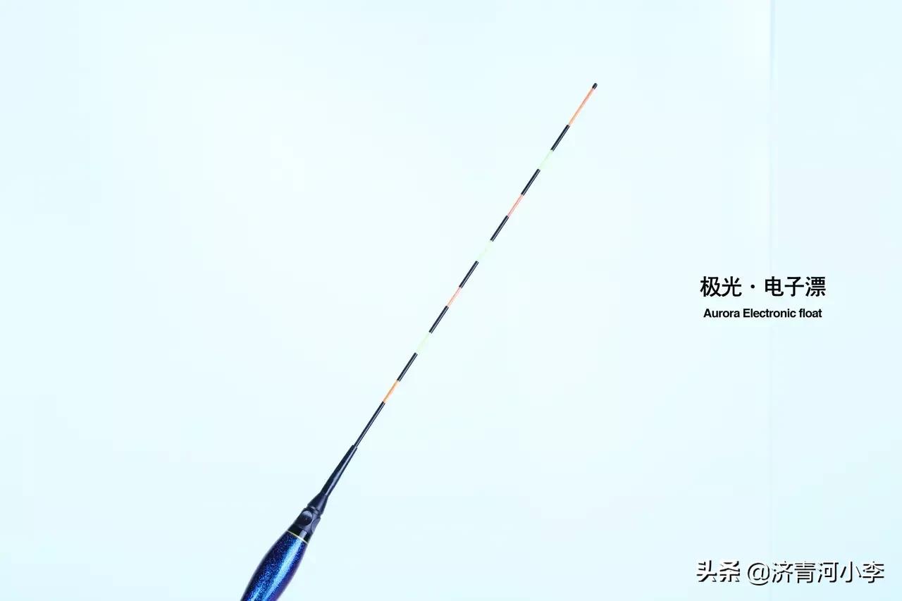 化氏湛卢夜光浮漂测评,夜光漂化氏一味