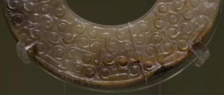 养眼的玉石图片,高古玉100幅高清图