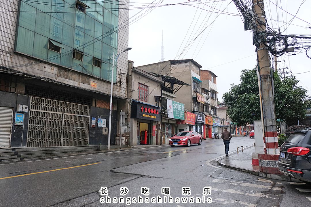 长沙德雅路有什么吃的,长沙美食德雅路
