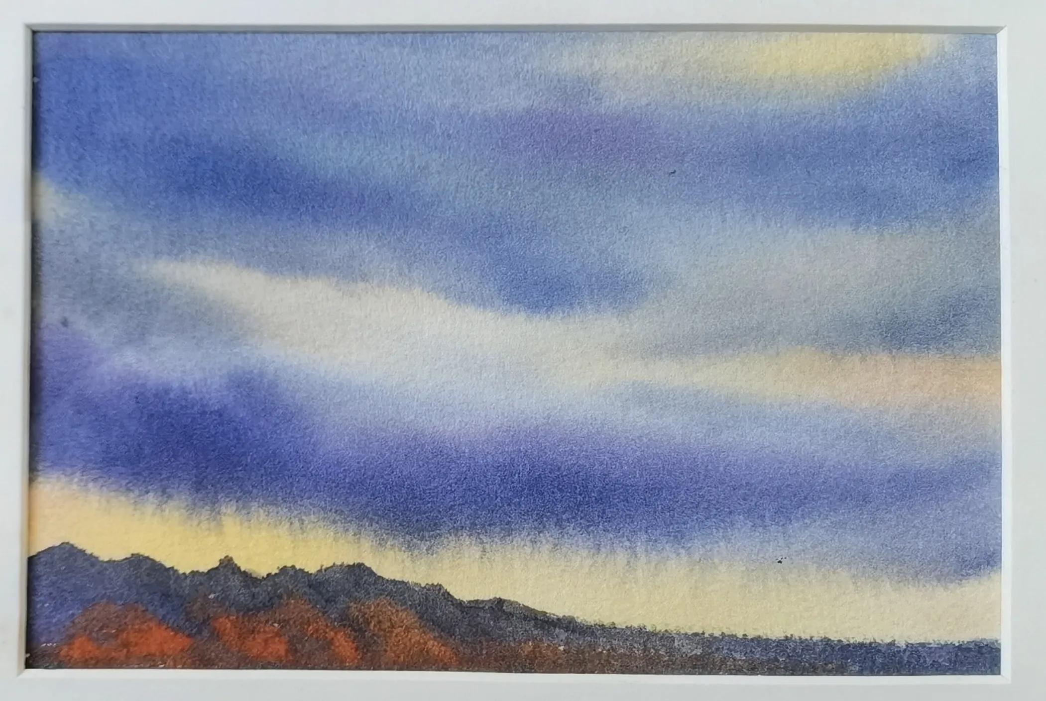 幸福原创绘画作品欣赏,幸福原创画作品