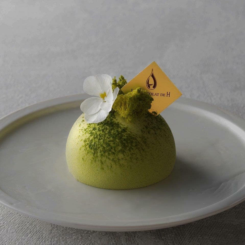 瞧瞧这些都是人家的蛋糕太美了，你还有什么理由不努力？