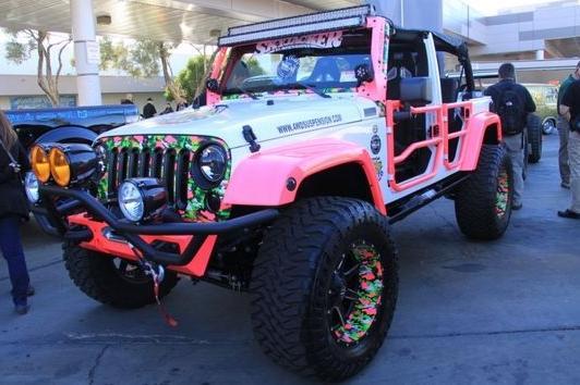 09年牧马人二手车市场价格,二手牧马人买几年的性价比最高