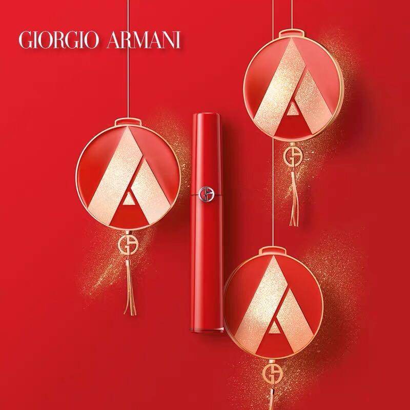 阿玛尼迪奥口红推荐,阿玛尼迪奥兰蔻必买色号