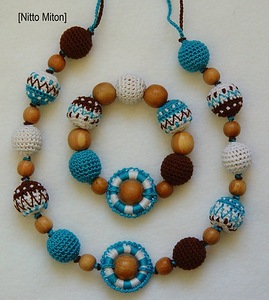 钩出来的漂亮毛衣,钩织漂亮的毛衣链