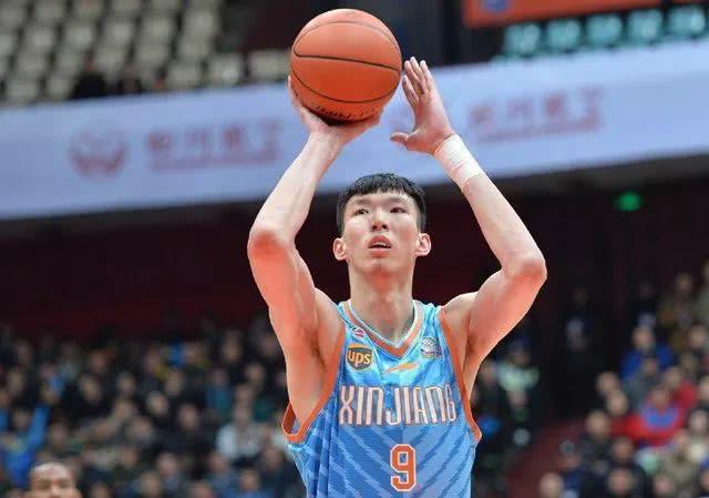 令人羡慕！阿的江上调2名超级新星，还有3名超2米10小将作后备