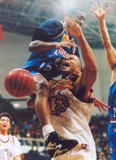 cba新赛季2022各队外援,cba历史十大外援