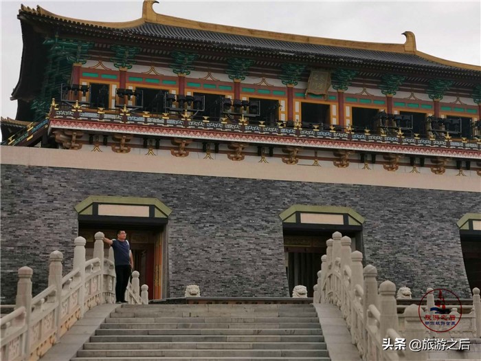 襄阳唐城影视基地是襄阳古城吗,襄阳古城游览图高清