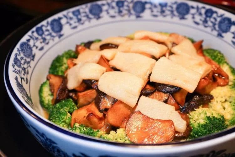 上海静安香格里拉酒店自助餐价格,魔都香格里拉自助餐