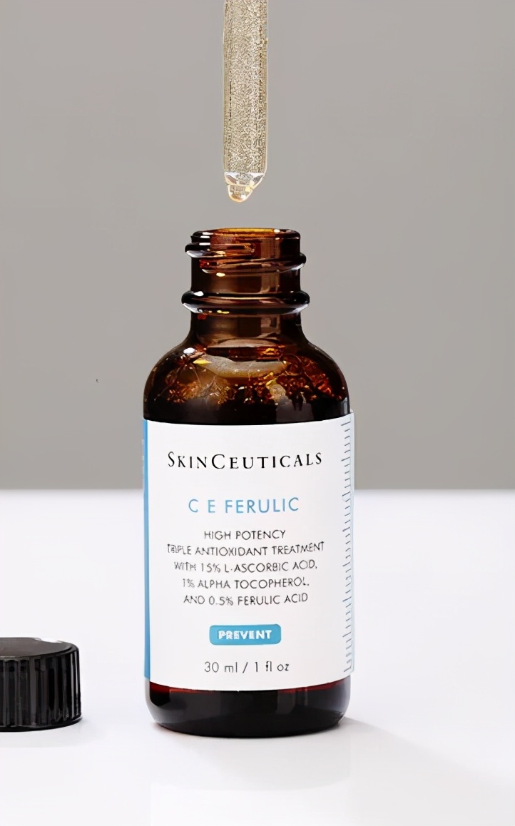 人人吹爆的神仙护肤公式,怎么我一用就烂脸了?