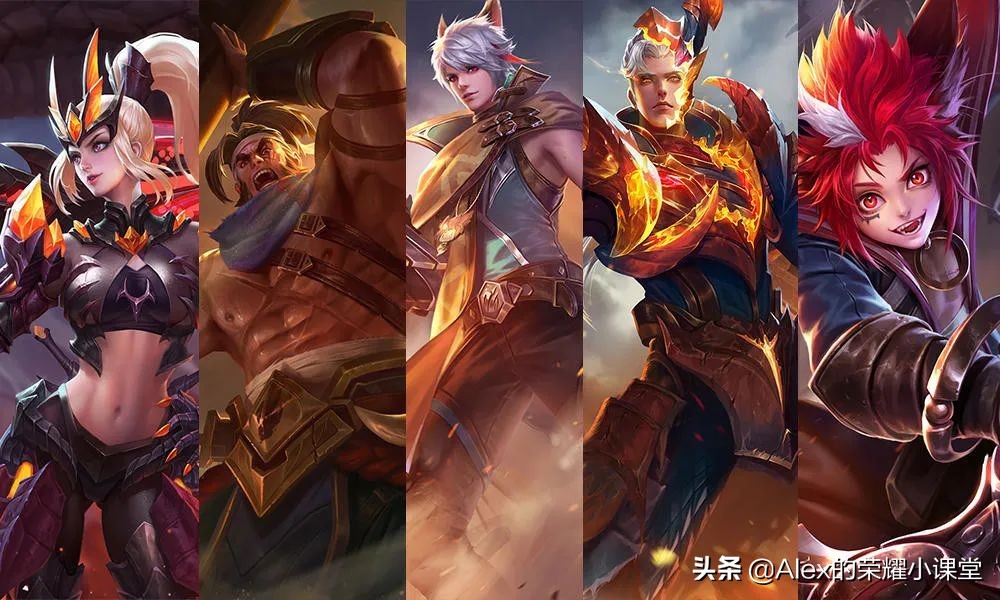 王者荣耀羁绊buff在哪看,王者荣耀英雄组合特殊buff