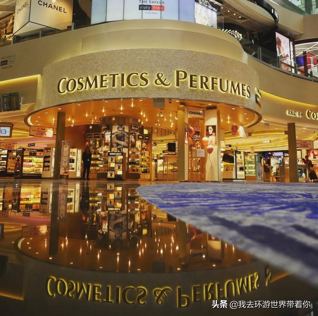 出国旅游避坑攻略,买买买旅游攻略