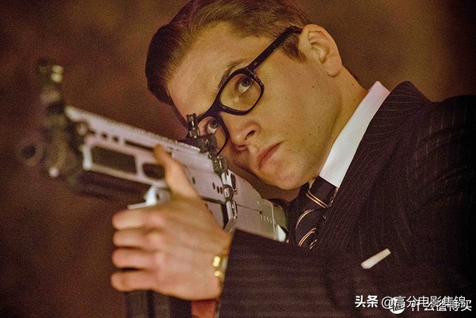 5部开场5分钟就高潮的电影,8部开局就高潮的动作电影