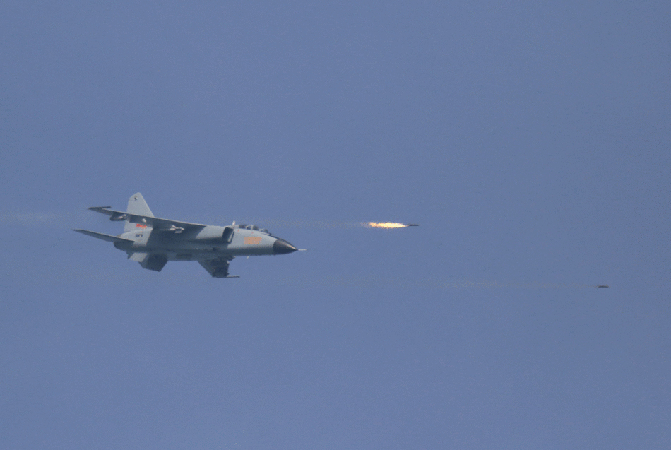 中国空军究竟有多强,大国空军到底有多强