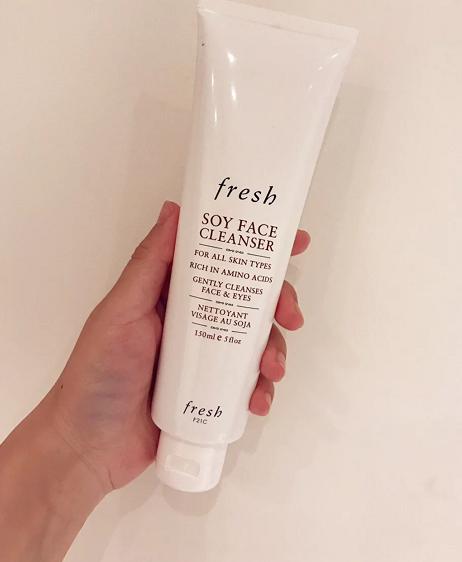 洗面奶温和无刺激清洁力度强推荐,值得反复入手的洗面奶推荐