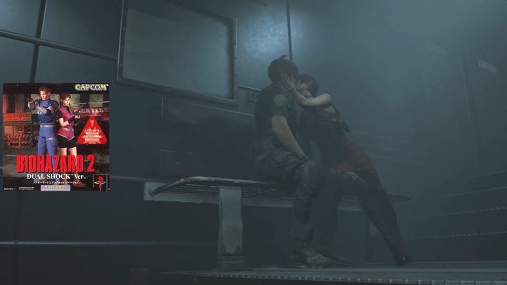 生化危机编年史一口气看完,一口气看完生化危机0-8