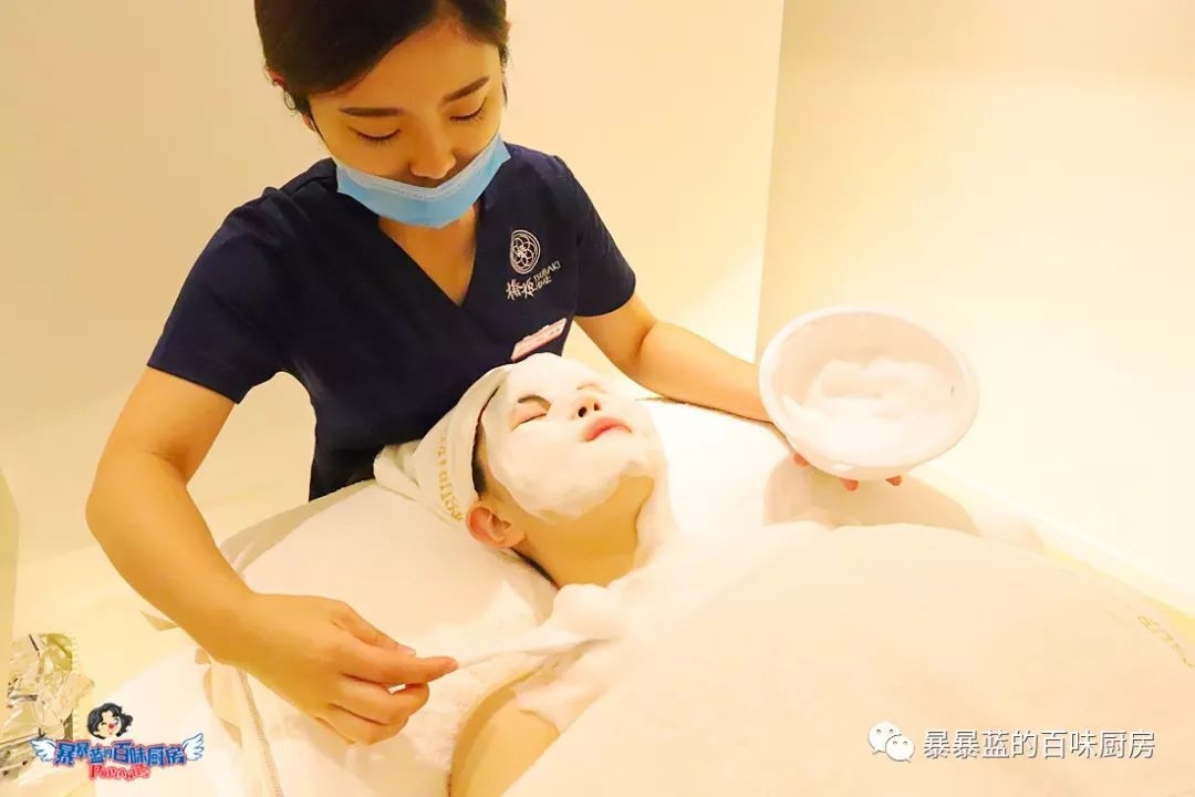 “美*歌国**星麦当娜用啥我用啥”，这家日式美肤到处藏着黑科技！