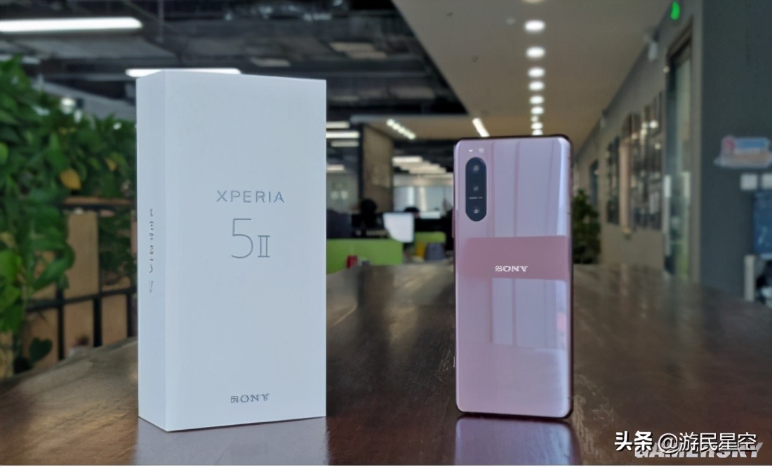 索尼小屏旗舰xperia5V,xperia5iii与xperia5ii对比