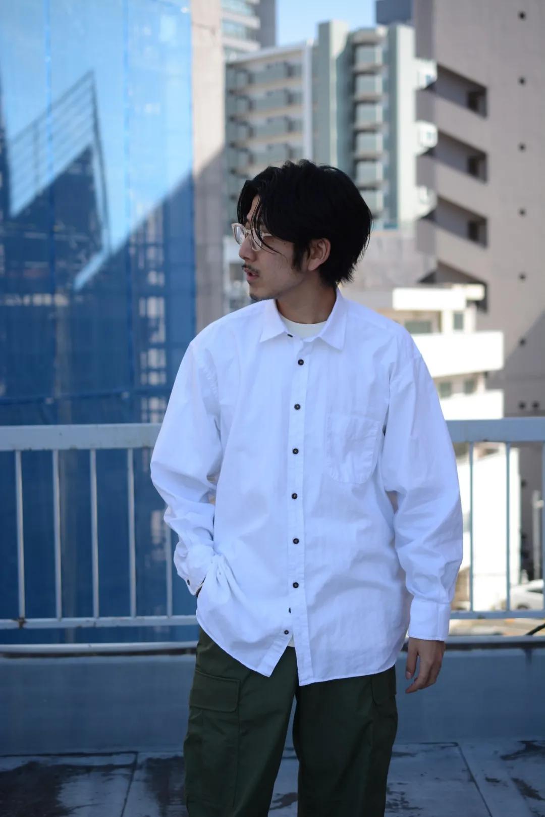 最高档的衬衣品牌,比较好看的男士衬衫品牌