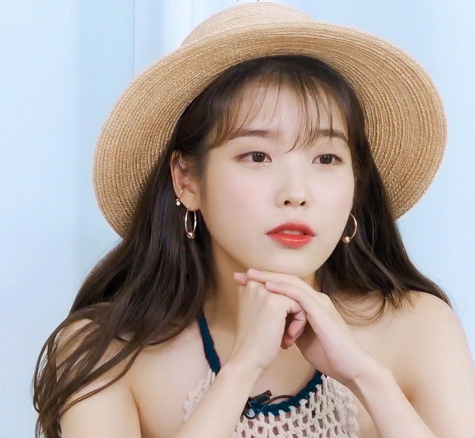 jennie和金泰妍,韩国女solo人气前十名