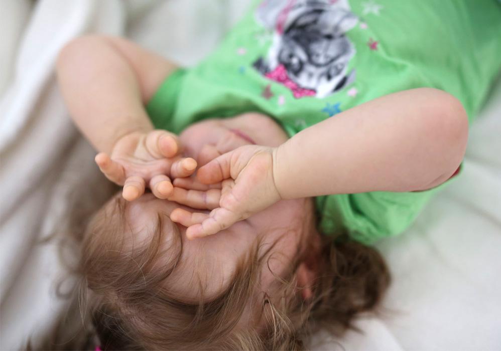 孩子水土不服怎么办一般几天会好,宝宝如何克服水土不服