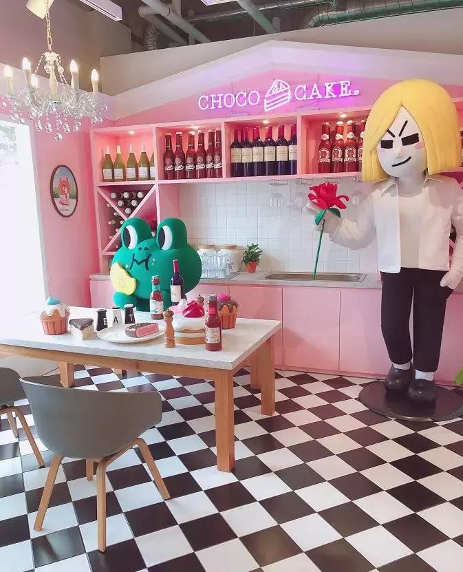 韩国首尔最好的店,首尔探店100个必去的店