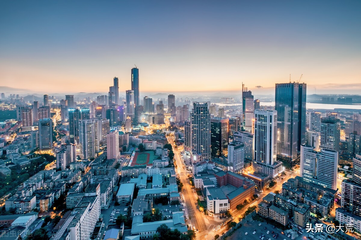 东北会迎来大发展,东北有望重新振兴吗