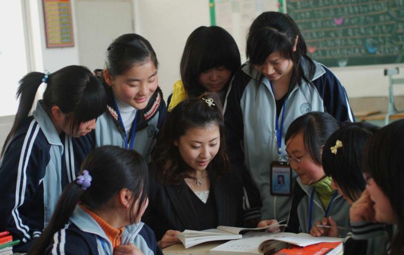 一张普通老师工资表流出，农村教师坐不住了，难怪竞争如此激烈