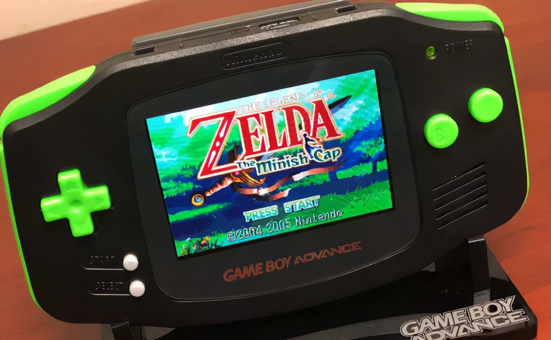 任天堂塞尔达怎么玩,任天堂塞尔达新手怎么玩