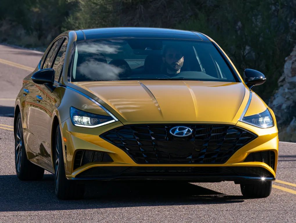 韩系车还能在中国辉煌吗,被键盘侠喷了怎么办