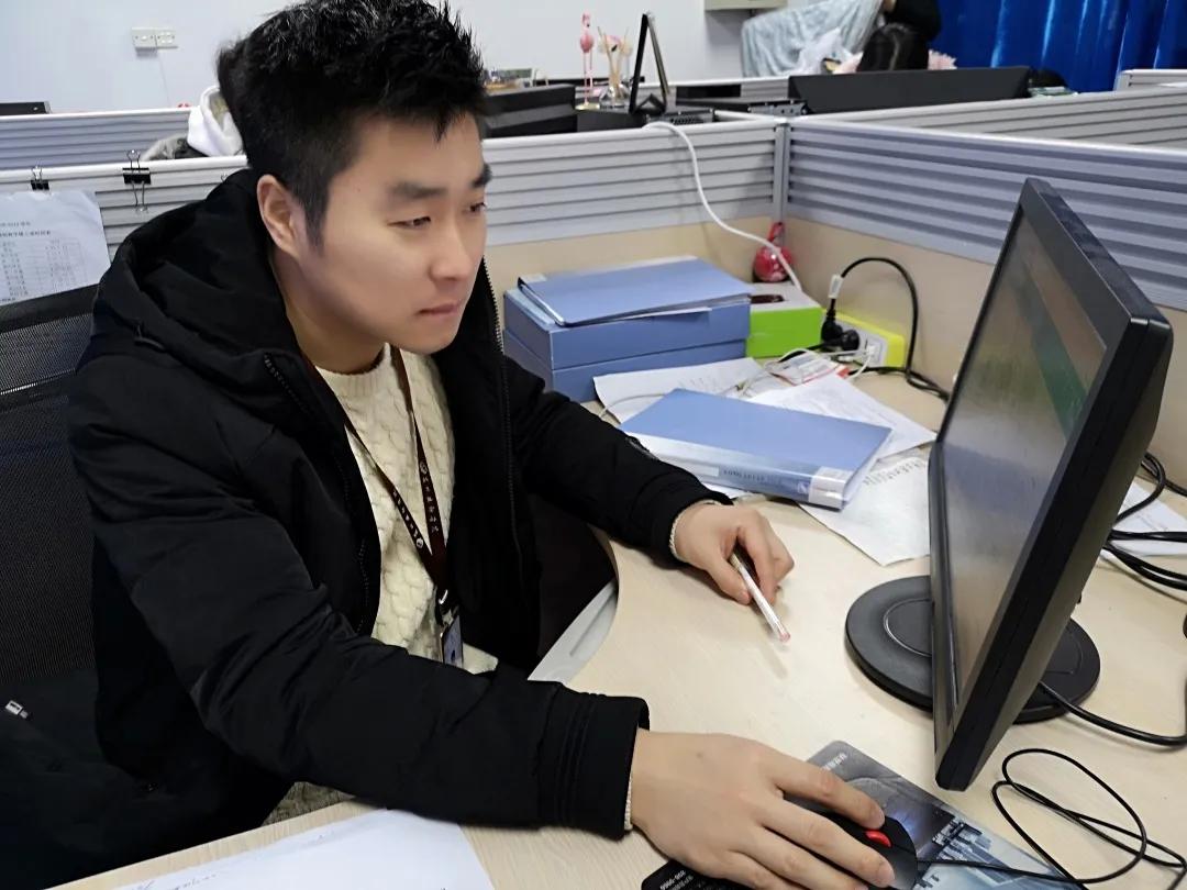 院系部集锦|医学技术学院——严谨探索不一样的世界