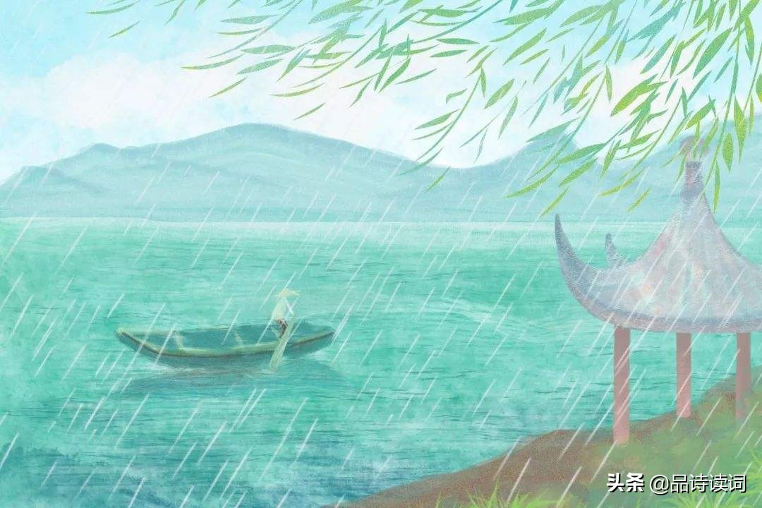 范仲淹最经典的一句诗,范仲淹最著名的十首诗摘抄