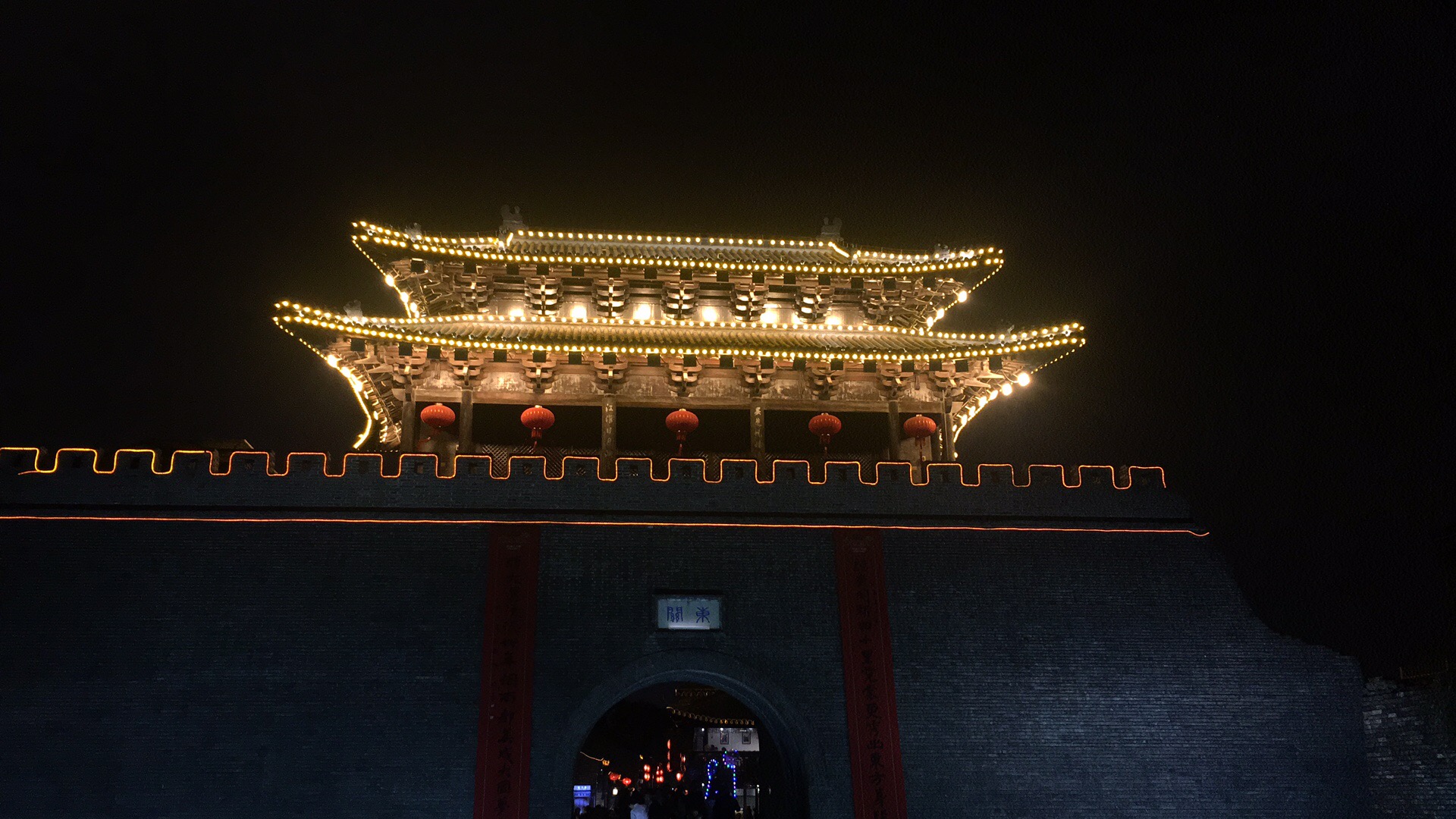 三月的扬州美景如画,烟花三月下扬州看遍扬州美景