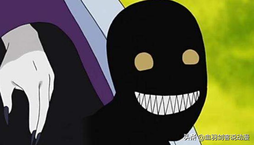 宇智波斑一生都在追求和平,火影忍者宇智波斑真正的实力