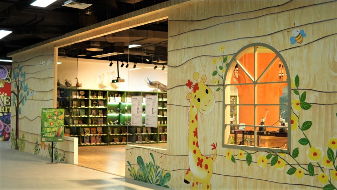 十大热门亲子乐园深圳,斥资两亿的游乐园