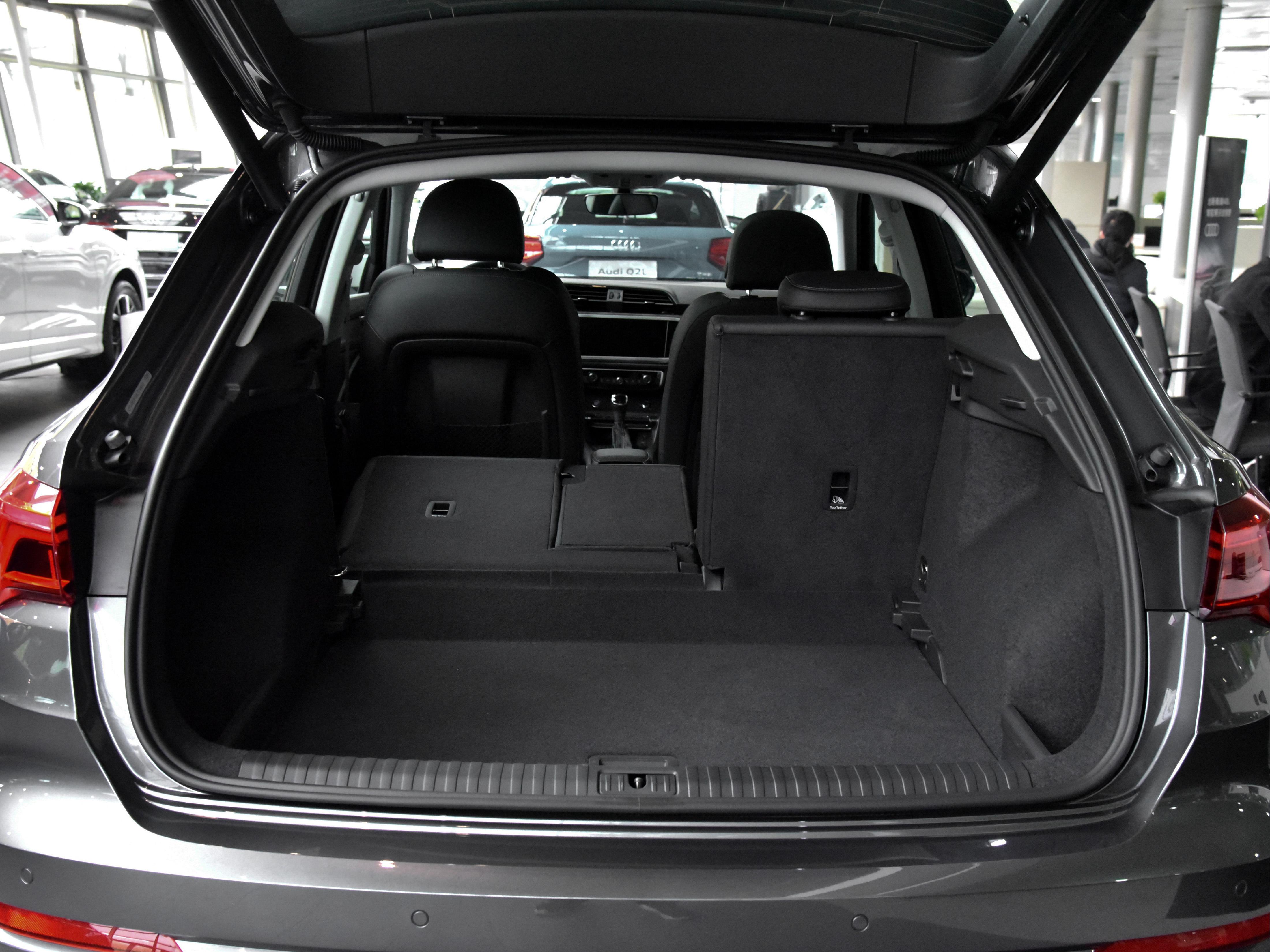 2014款2.0t奥迪q3真实油耗,16款奥迪q3全时四驱运动性测评