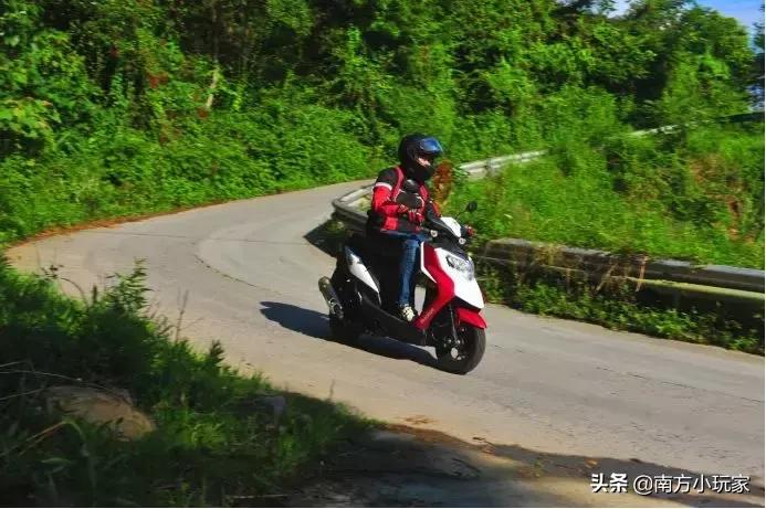 eagle125长途,eagle125进藏