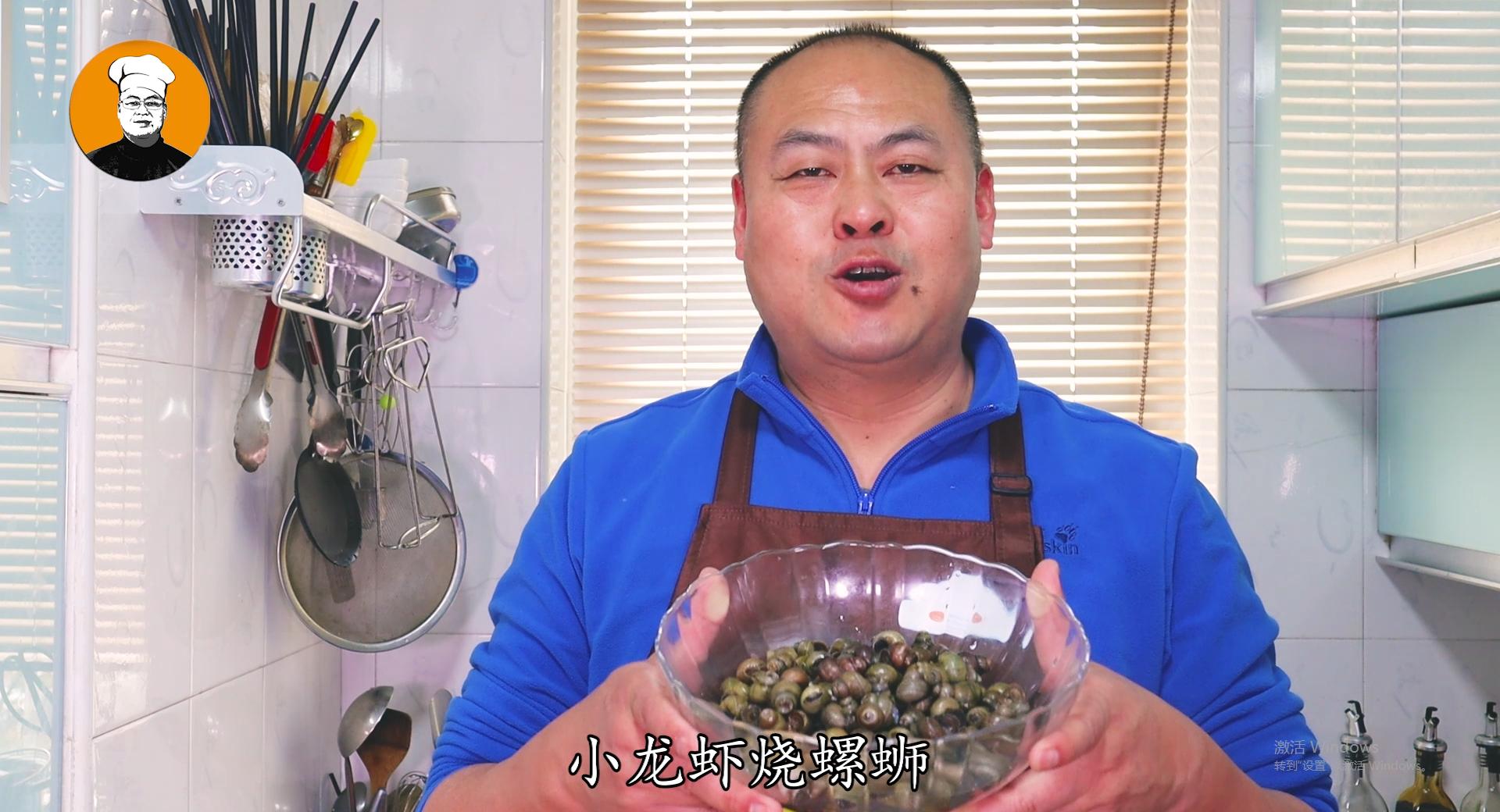 小龙虾最好吃的5种做法,小龙虾最好吃做法