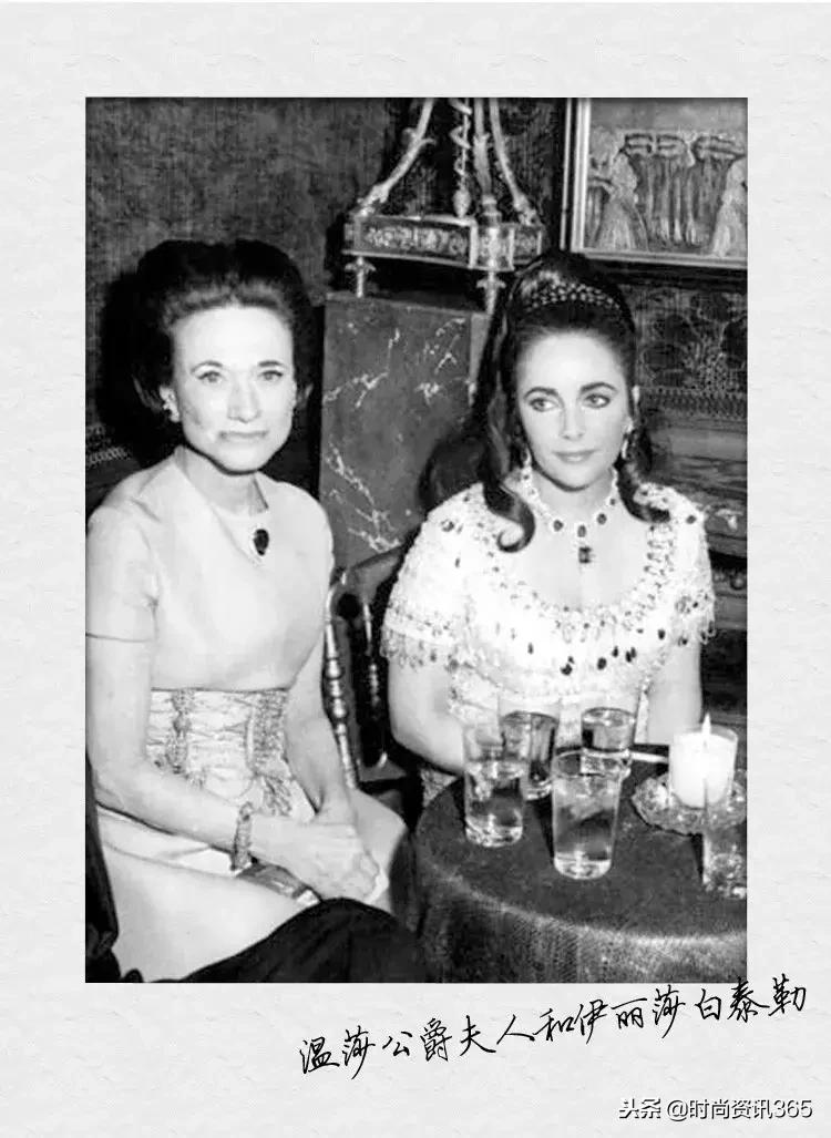 harrywinston钻石之王,harrywinston钻石