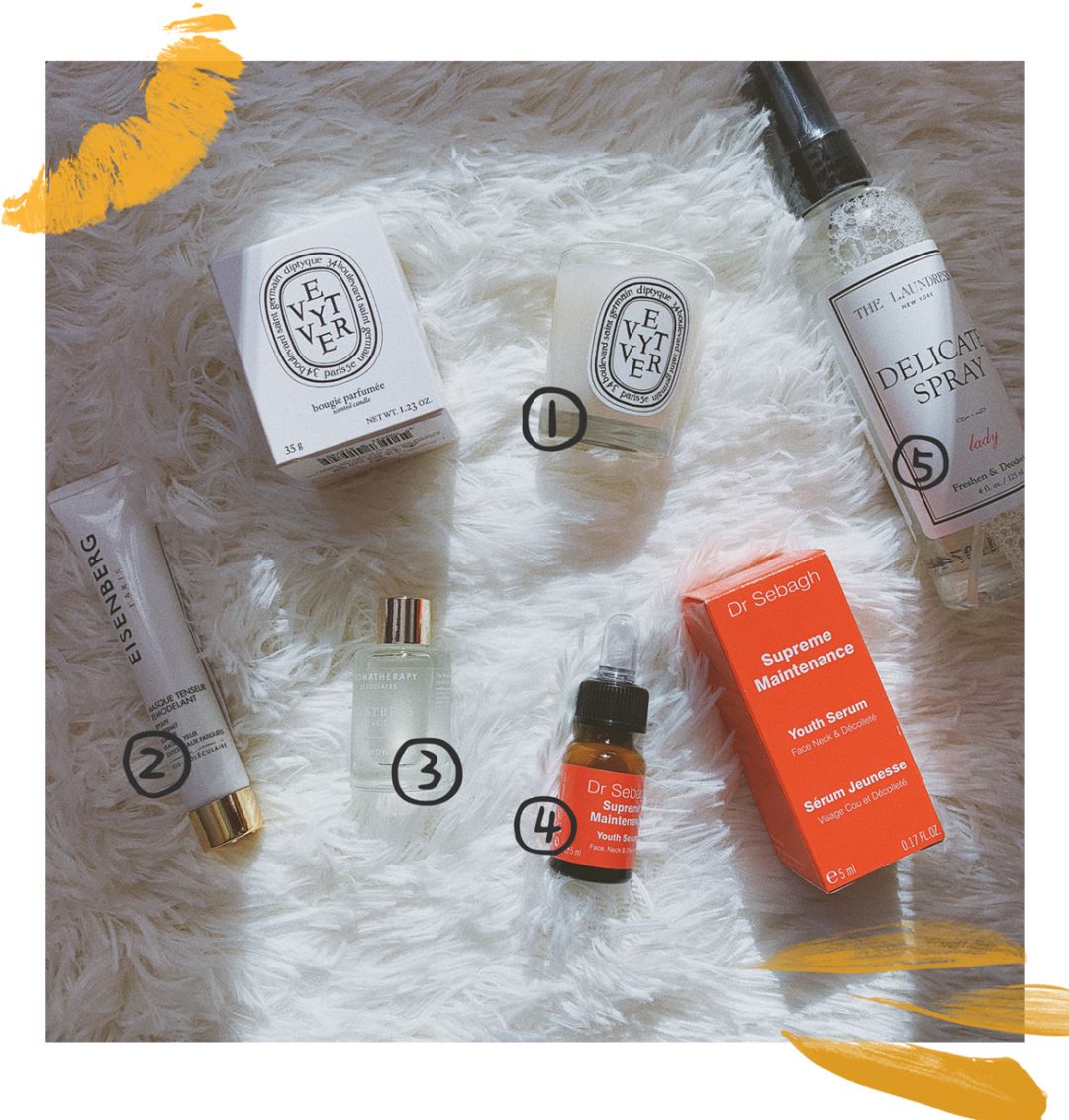 近期爱用物分享|这些都是11月黑五之前买的