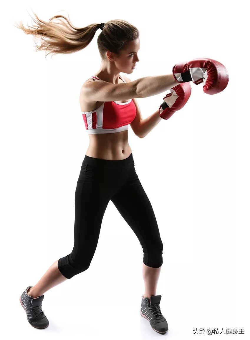 30天拥有好身材八个徒手动作,五个徒手健身练腹动作