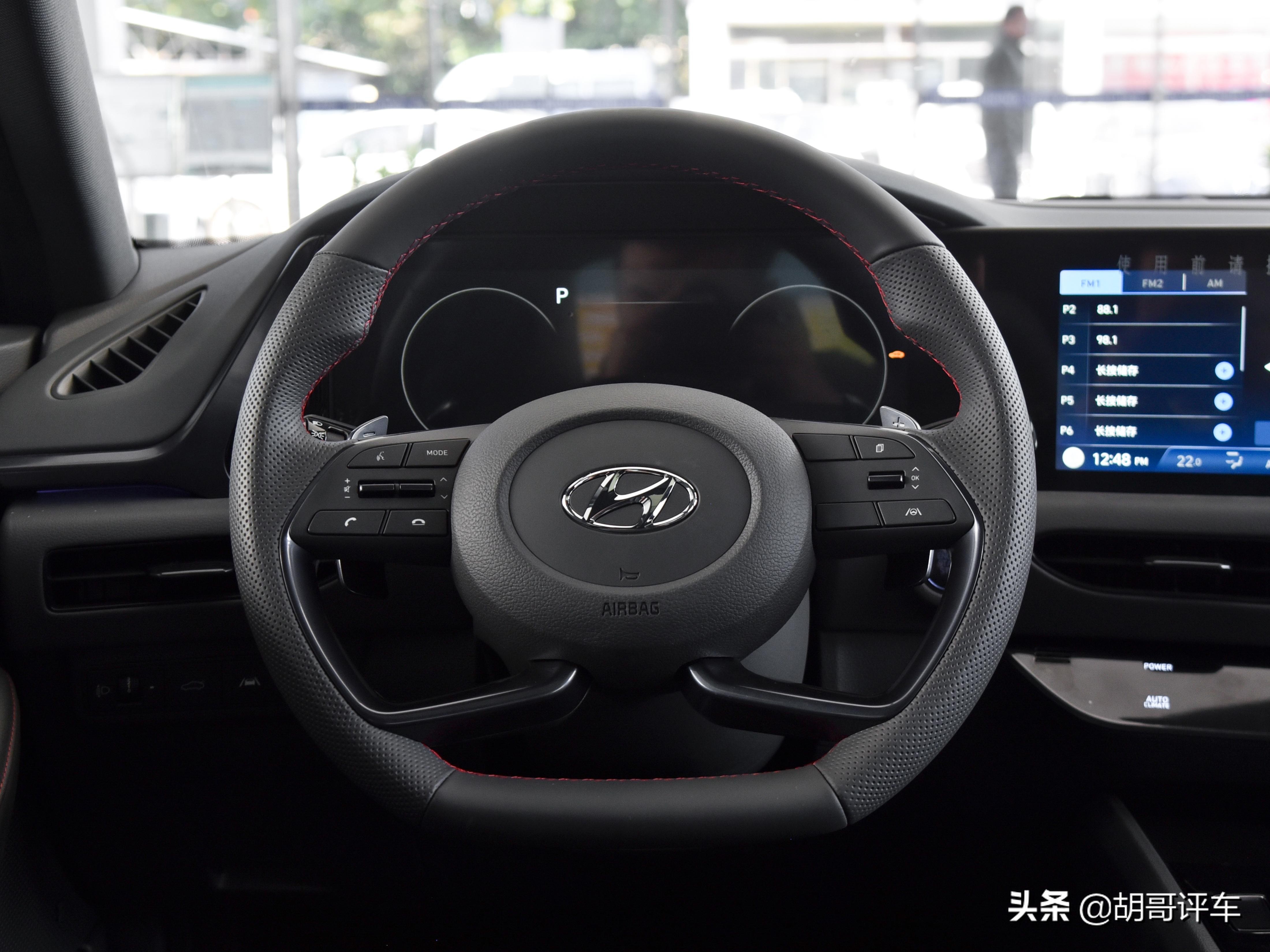 2.0t+8at的轿车有几种,新款索纳塔全系标配8at