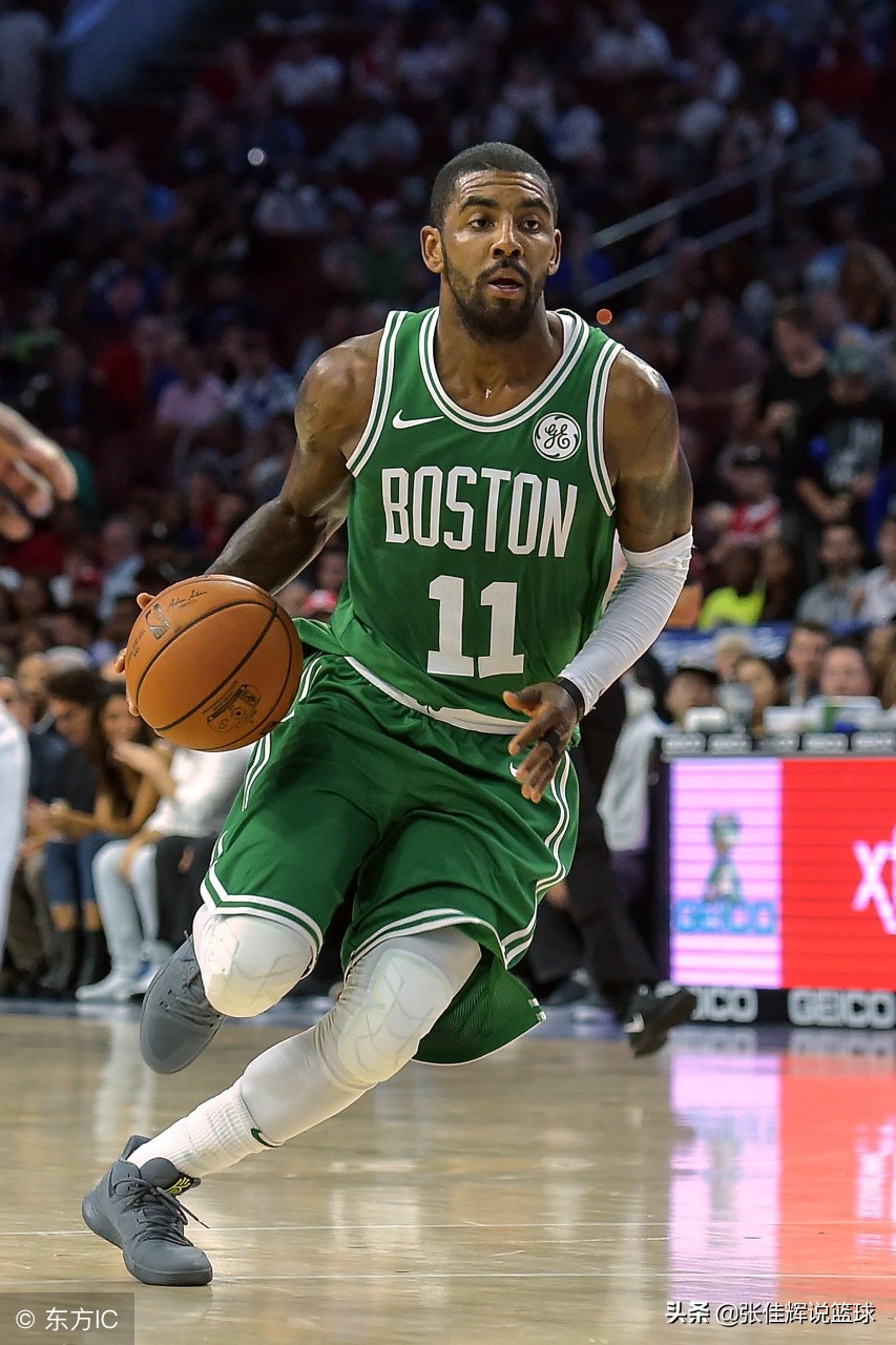 凯里欧文这么年轻以后会变强吗,凯里欧文还会在巨星路上走多远