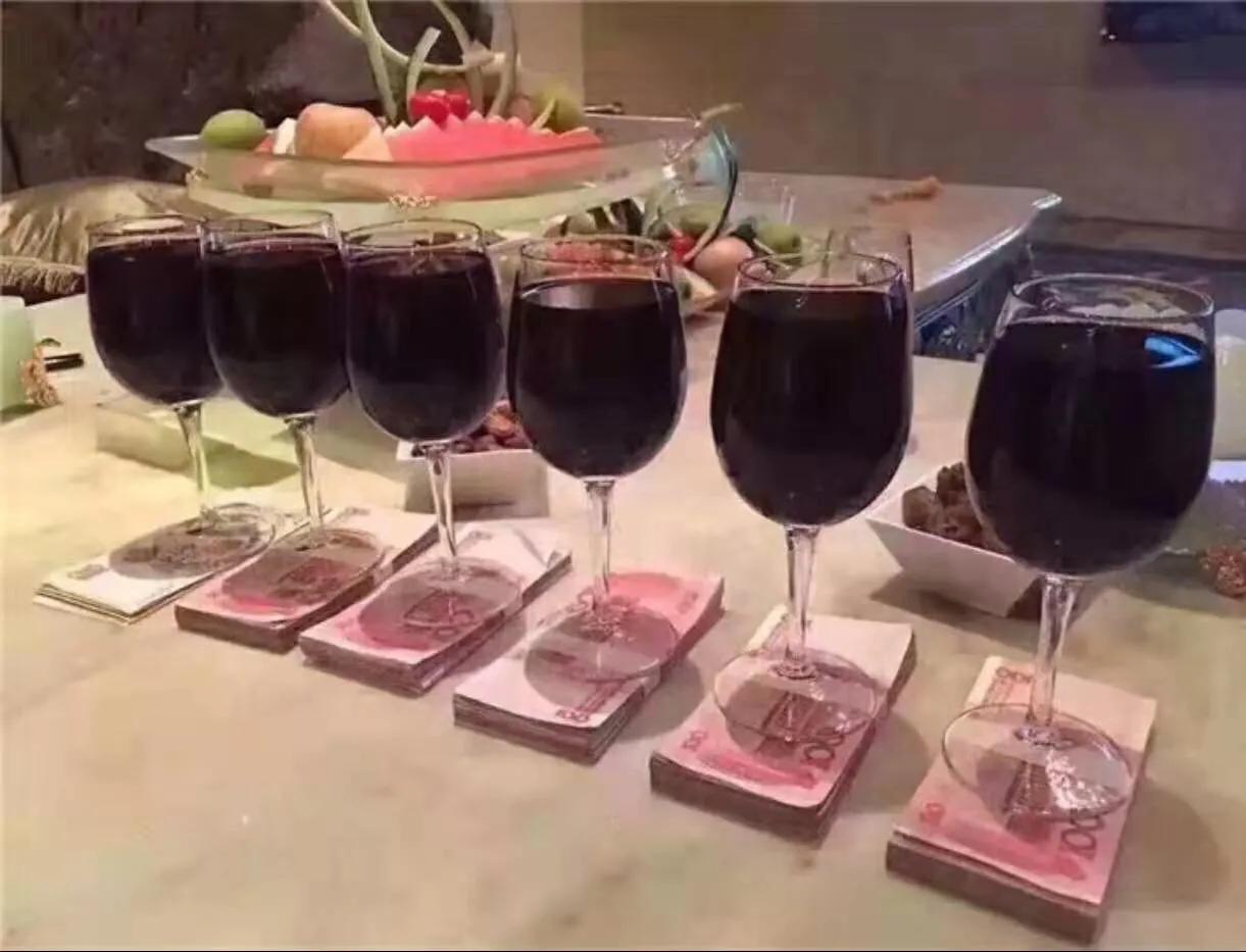 夜场,ktv的套路是这样的,多少无知少女失足