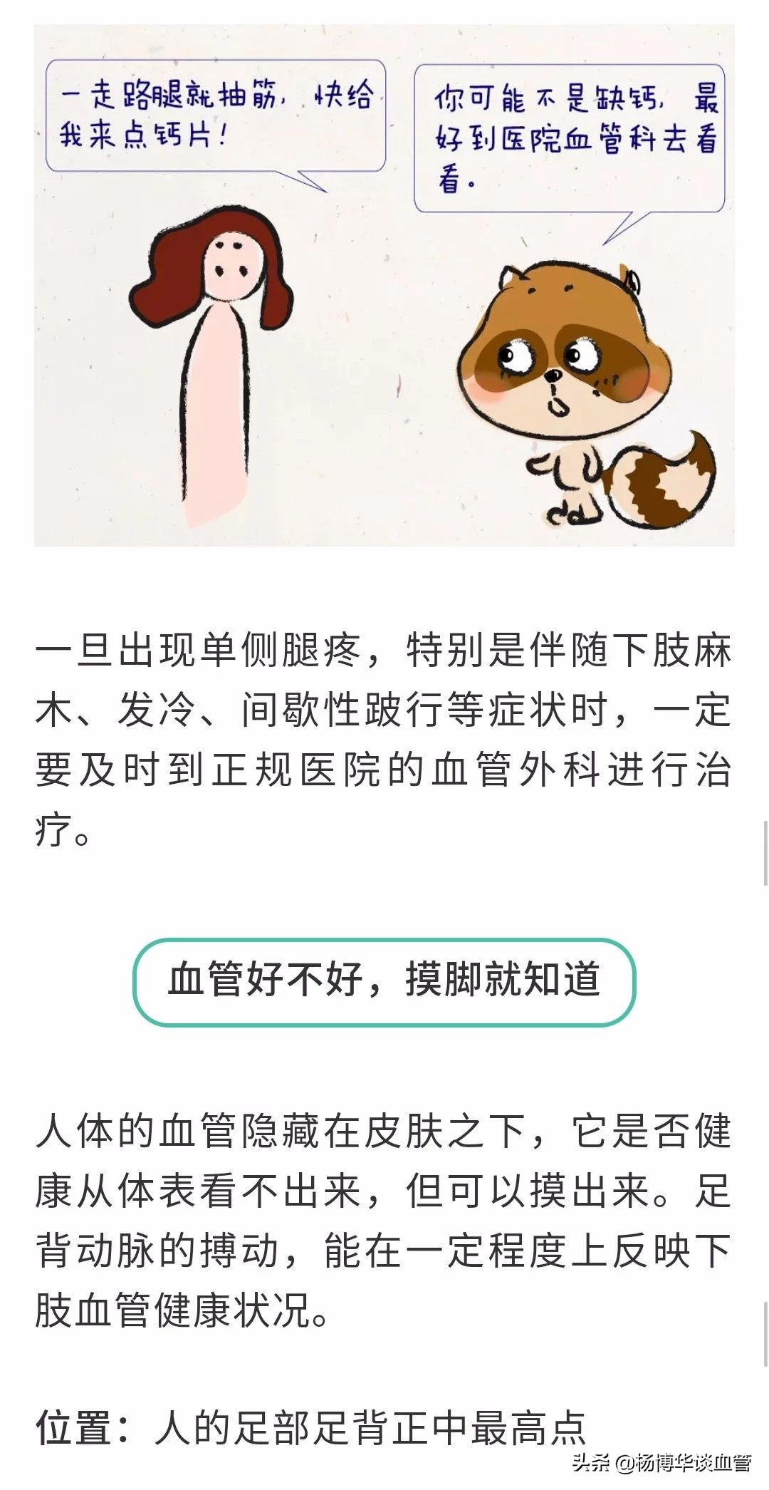 脚背能看见很多毛细血管有点不适,脚背上的血管是静脉吗