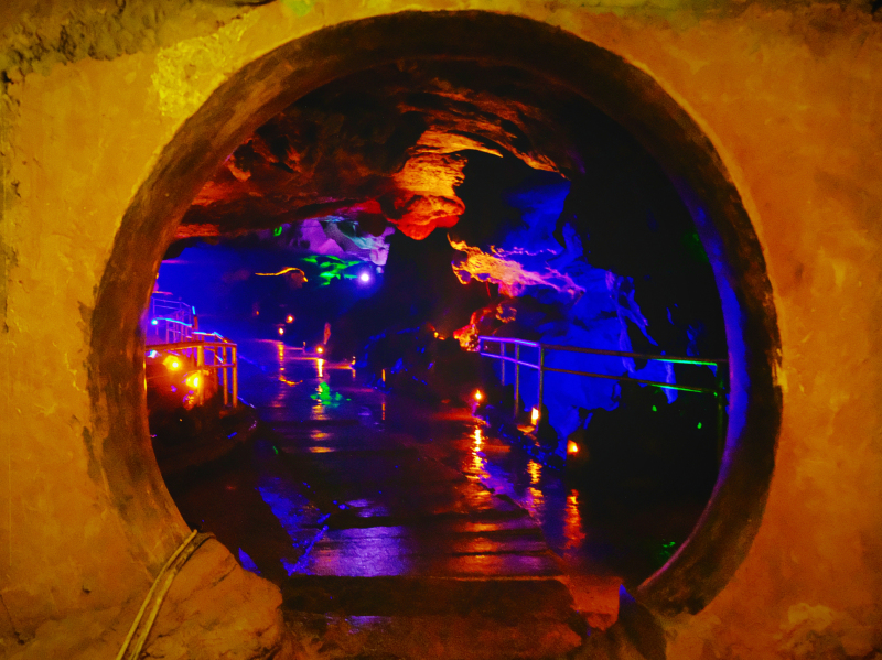 安徽旅行记忆|广德:江浙皖交界处的“金三角”小城