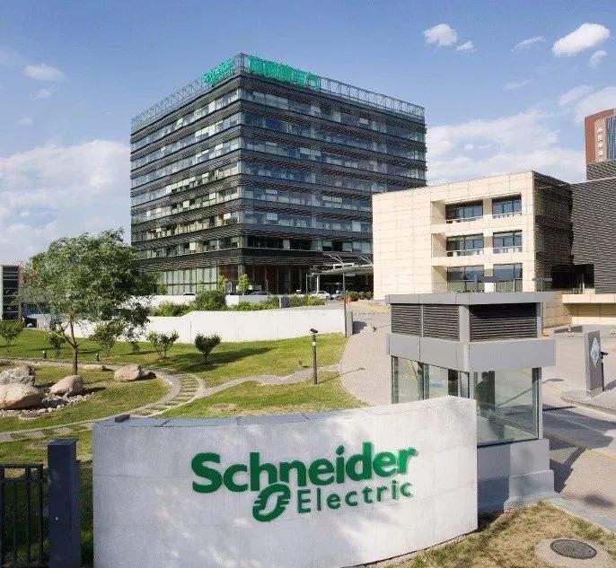 施耐德电气公司硕士招聘,上海施耐德电气实习生招聘